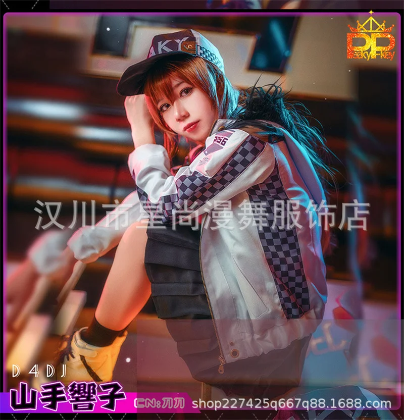 コスプレ衣装 yozora 桃源暗鬼 屏風ヶ浦帆稀 矢颪 碇 遊摺部従児 手術岾ロクロ 漣 水鶏