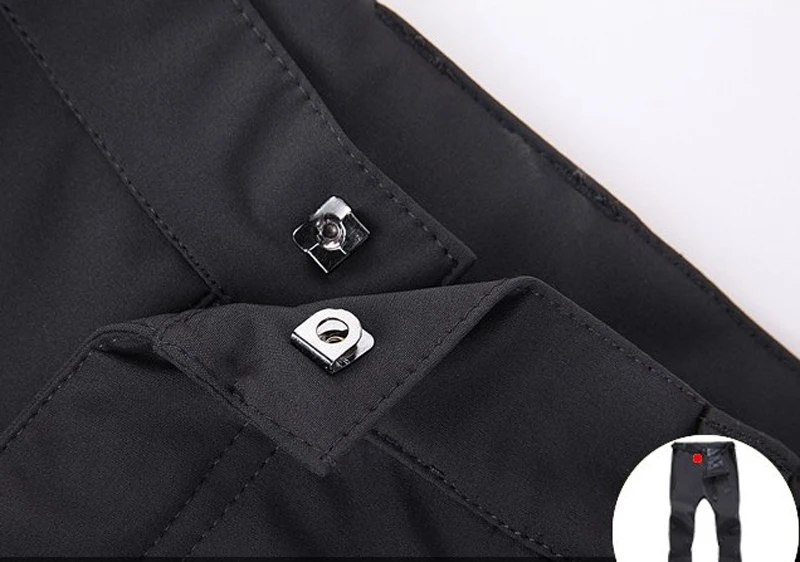 Outdoors Trousers (6)