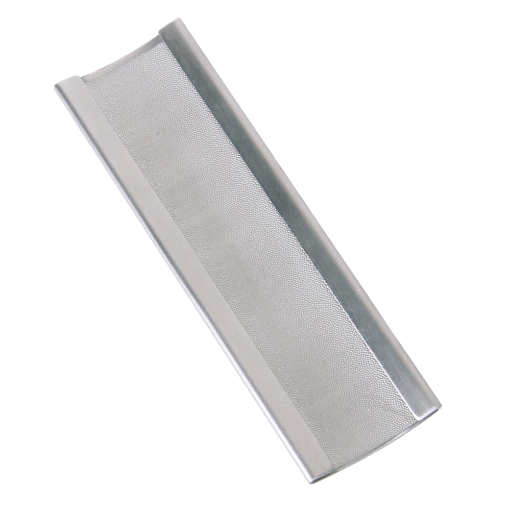 Металлический бильярдный кий шейпер для наконечника полировщик инструмент