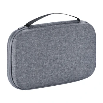 

Portable Stethoscope Storage Box Soft EVA Medical Organizer Carrying Case Bag for Riester MDF Spirit Stethoscope Accessories