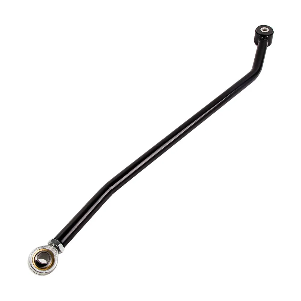 Передняя направляющая для Jeep Cherokee XJ 84 01 w/4 6 5 inch lift Kit Track rod штанга из углеродистой