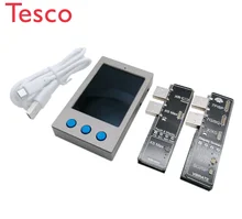 Cheap W13 LCD Ambient Light Sensor Vibrator Repair IP DISPLAY EEPROM Programmer for iPhone 7-XS/XSM XR