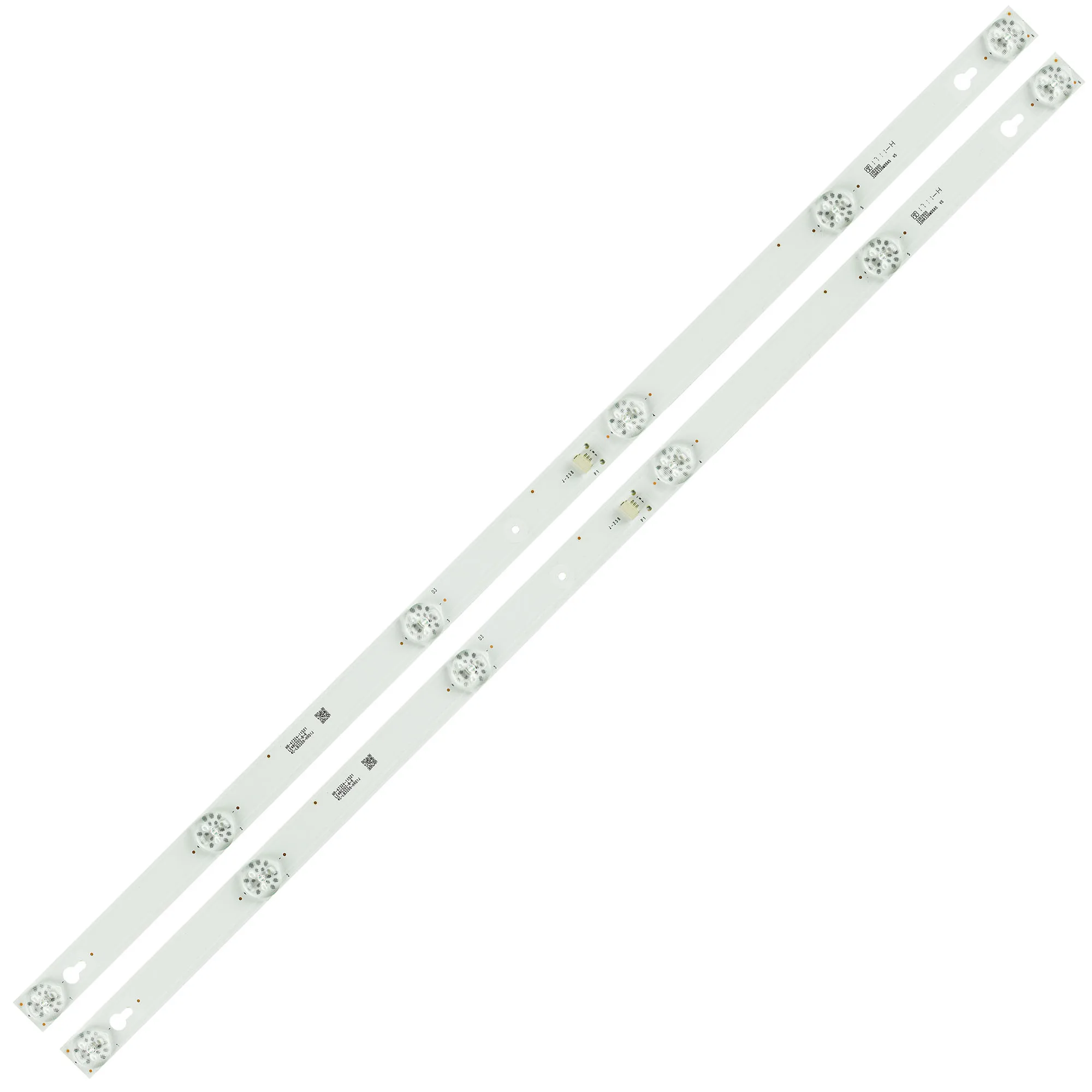 Светодиодная лента с 6 светодиодами для TCL 32D2930 32S1A PPTV32C2 32L2600 32L2800 TOT_32D2900 Thomson 32HB5426