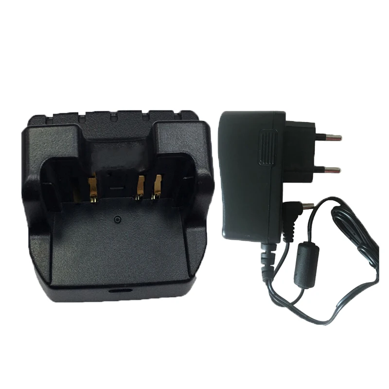 CD-41 Desktop Charger For Yaesu Verterx Radio VX-8R VX-8E VX-8DR VX-8DE VX-8GR VX-8GE FT-1DR FT-2DR FNB-101Li FNB-102Li | Мобильные