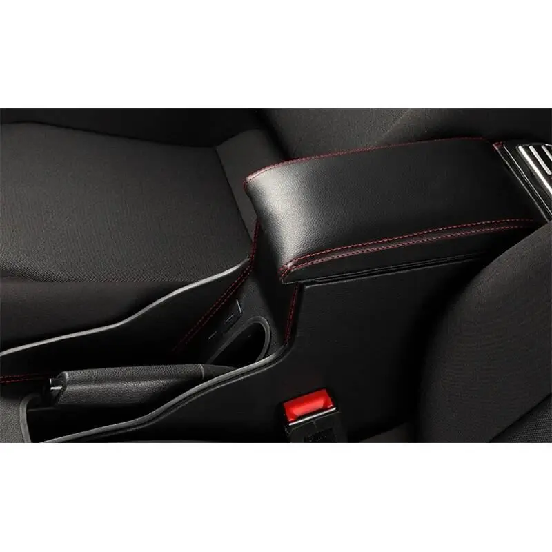  Mouldings Accessories Interior Auto Automovil Decorative Automobile Styling Car Arm Rest Armrest 17
