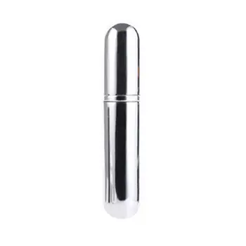 

Portable Mini Refillable Perfume Scent Atomizer Bottle Empty Spray Bottle Travel Parfum Cosmetic Container Dispenser