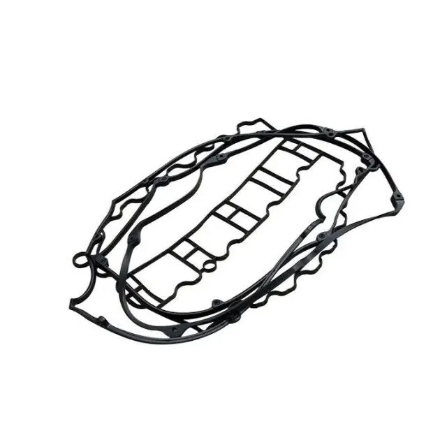 

Valve Cover Gasket for Chinese Brilliance BS4 M2 FSV CROSS H230 H530 V5 Auto car 4G18 4G93 4G63 4A13 4A91 BL16 BL18 Engine parts