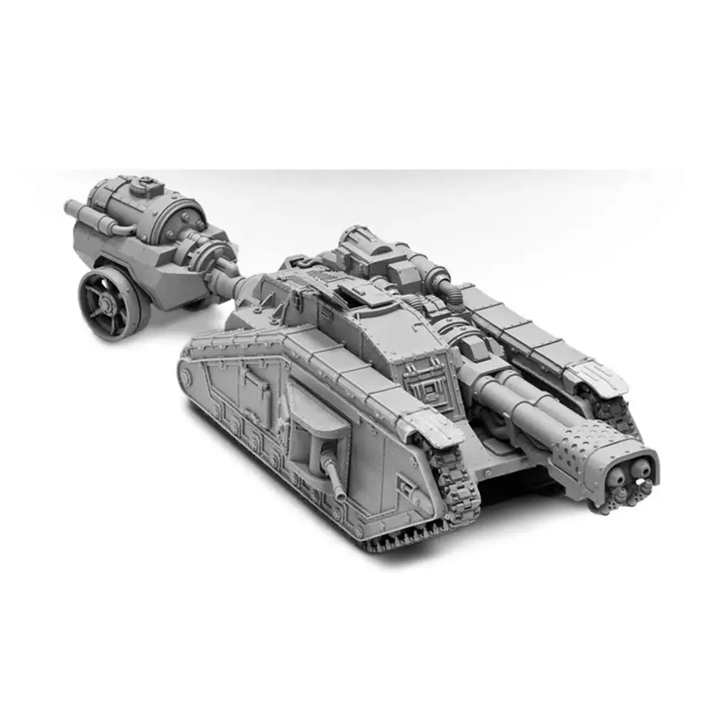 Солнечный Auxilia Malcador Infernus |