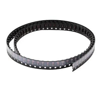 100 шт полупроводниковые LL4148 SMD SMT Импульсные диоды SOD-80 150 мА 100 в
