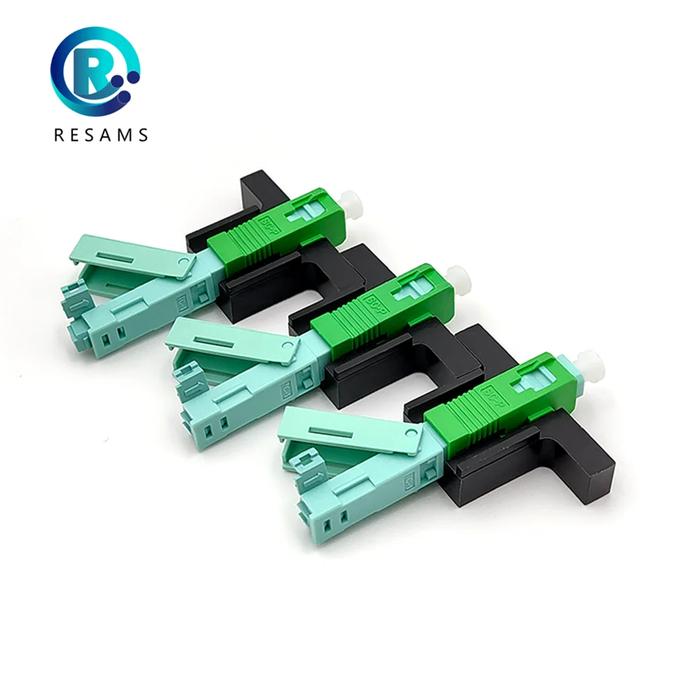FTTH CIXI L13 холодное соединение простая в использовании волоконно-покрытая