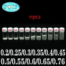 0,2. 0,25 0,3. 0,35 0,4 0,45 0.5.0.55.06 0,65 0,76 мм BGA припой шариковый этилированный 25 к bga реболлинг комплект