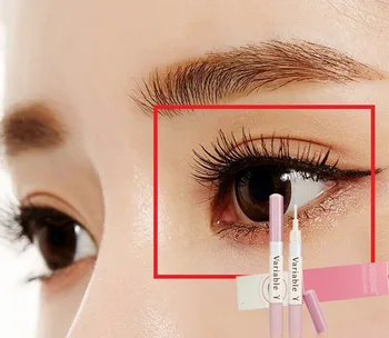 

Eyelash growth liquid eyebrow growth liquid dense slender nourishing essence