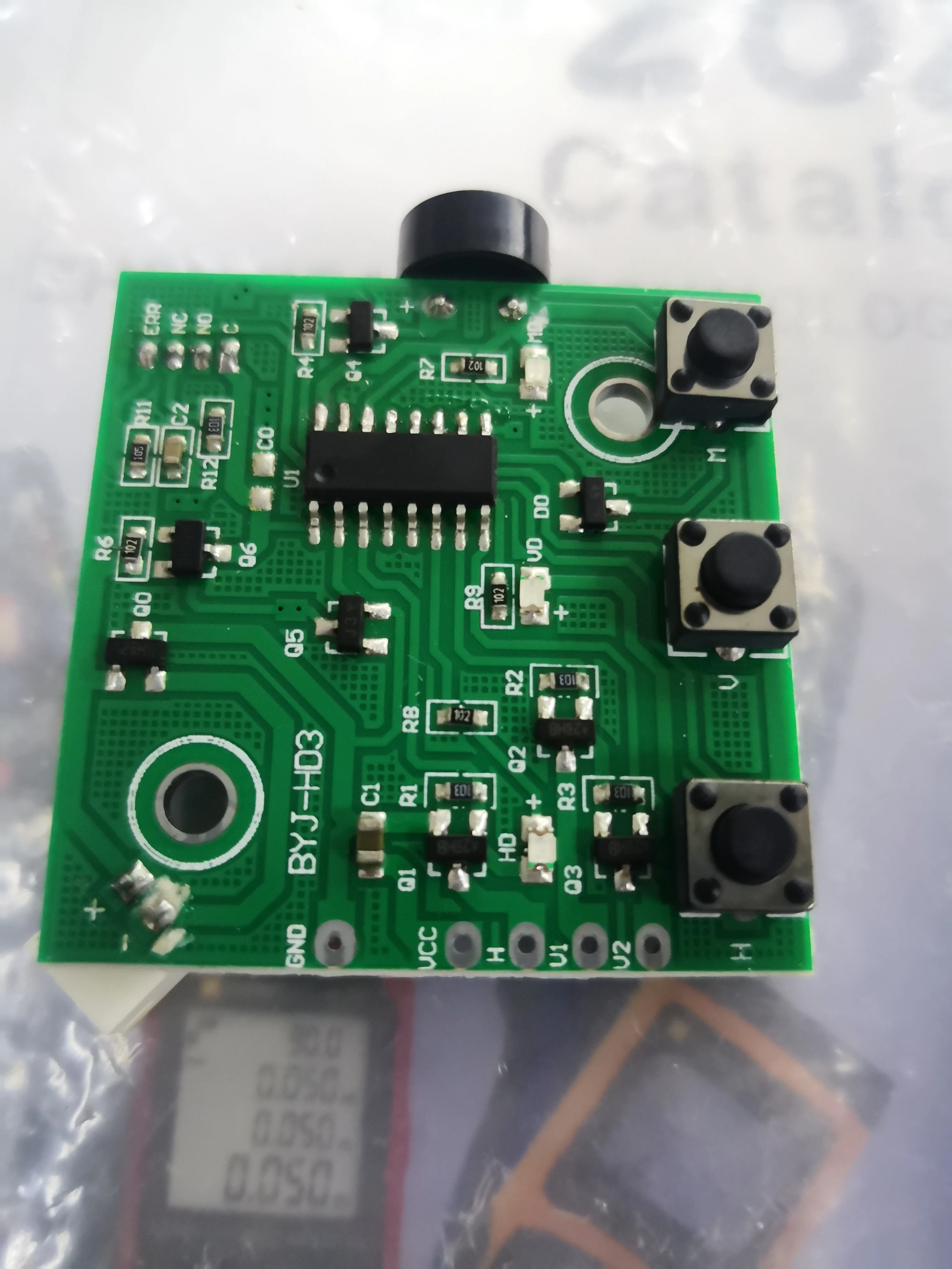 Laser nível xe68pro XE-61A laser medidor de nível acessórios placa-mãe