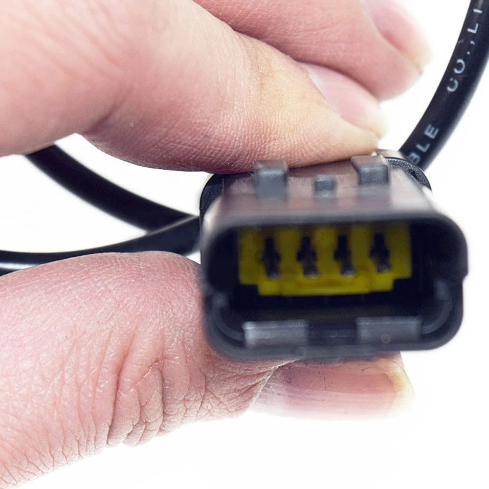 Электроника для мотоциклов ЖК дисплей индикатор уровня 1 6 цифровой измеритель