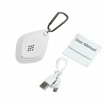 

Portable USB Mosquito Repeller Ultrasonic Electronic Cockroach Killer Pest Insect Fly Rat Rodents Snake Repellent Summer