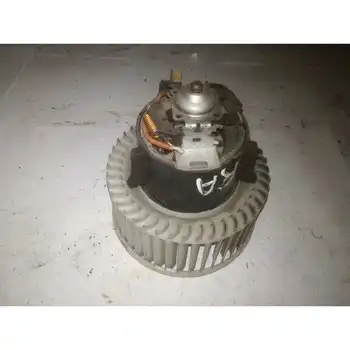 

673.60004.01 fan Heating Nissan Almera (n16/e) *