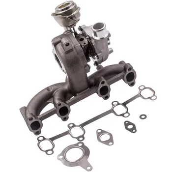 

GT1749V Turbocharger For VW Golf Seat Leon 1.9 DTI For Audi A3 (8L) 713673-5006S 713673-5005S Turbo Compressore Turbine