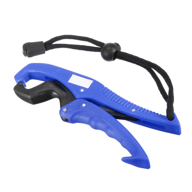 

Mini Practical Fishing Lip Grip Gripper Portable Holder Floating Grabber Plier