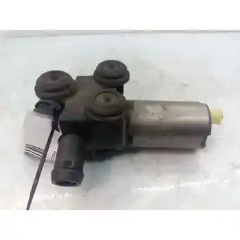 

2 PIN Valve Exchange Heating Bmw 1 Series Saloon (e81/e87) 2.0 118d