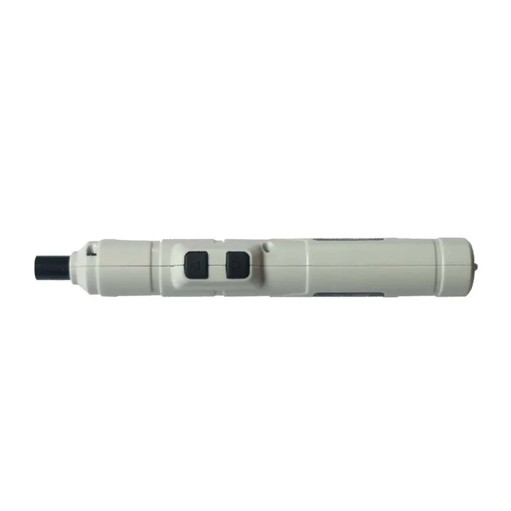 

Pen-type electric screwdriver Metal Cordless electric screwdriver Small miniature mini screwdriver tool set 1 Set