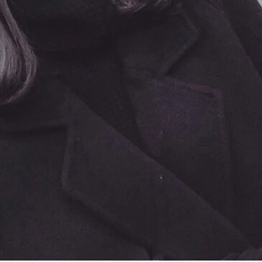 Страуса зимняя одежда шерстяное пальто пояс тонкий осенний женский шерстяной пояса для пальто модное элегантное женское пальто N30