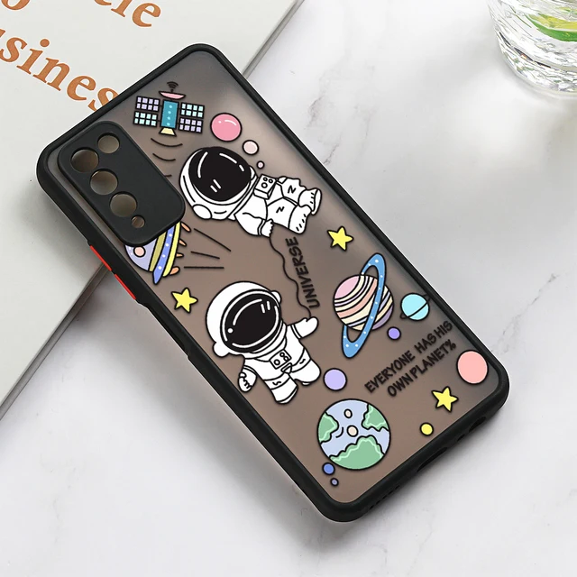 Funda Honor X8 para Huawei P30 Pro P40 Lite P50 fundas Honor 70