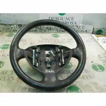 

STEERING WHEEL RENAULT LAGOON II (BG0) Authentique [BA544] [11511864]