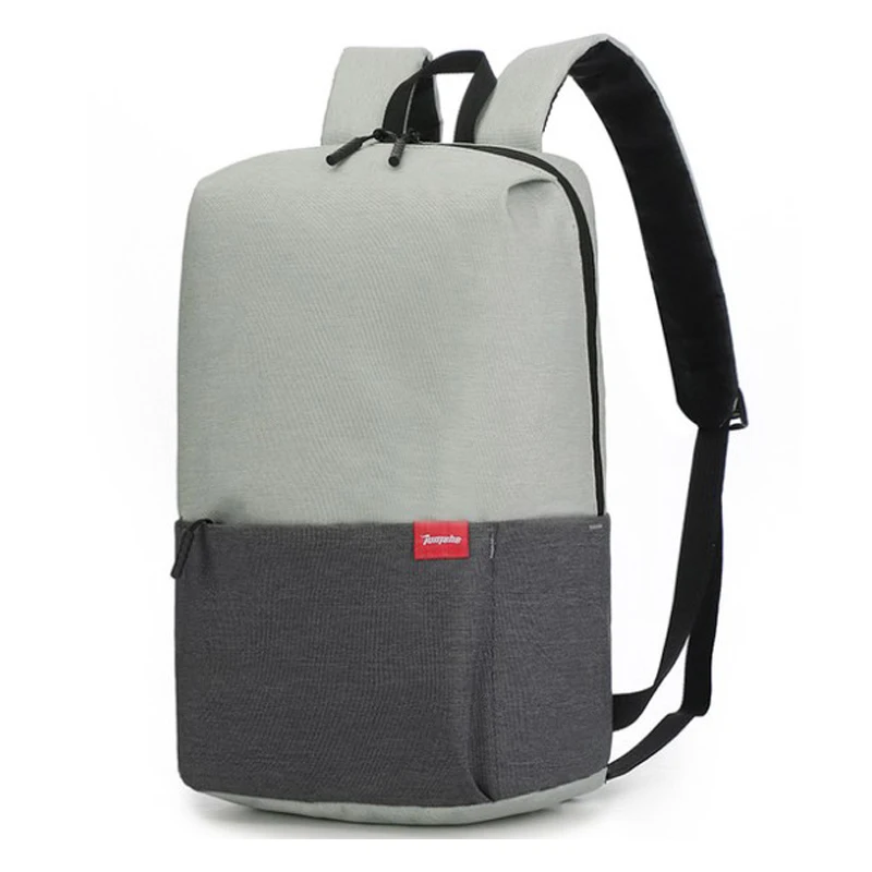 water resistant mini backpack