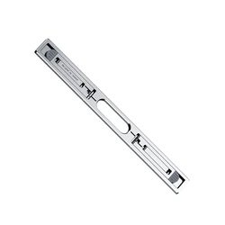 Portable Foldable Laptop and Tablet Cooling Stand with Mini Riser Feature (Upgrade-Silver metal)