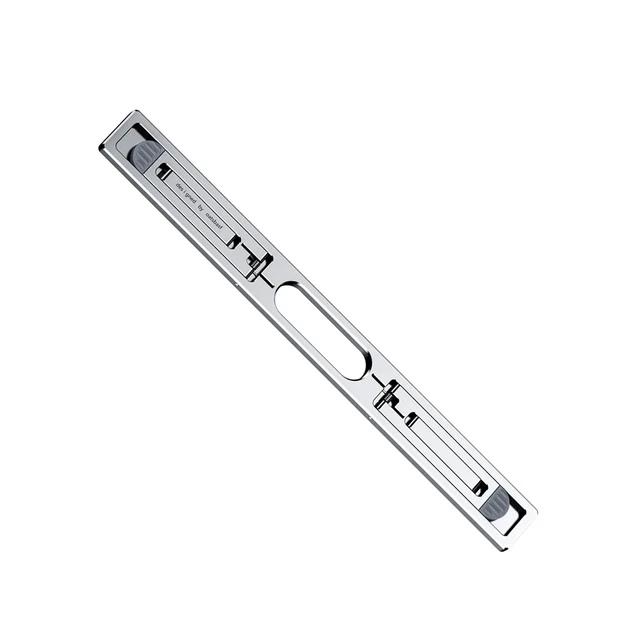 Oatsbasf Laptop Stand For MacBook Air Pro Support Tablet Portable Notebook Stand Mini Riser Foldable Laptop Holder Cooling Stand Upgrade-Silver