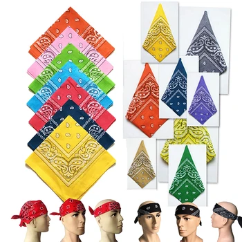 

Outdoor Camping Hiking Bandana Scarves Cycling Sports Bandana Headscarves Men Women Headwear Party Scarf Neck Warmer mask