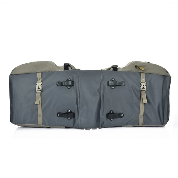 Flash Deal VEQSKING Retro Canvas Bicycle Carrier Bag 50L Rear Rack Trunk Bike Luggage Back Seat Pannier Reflectivs Cycling Storage Two Bag 20 Flash Deal VEQSKING Retro Canvas Bicycle Carrier Bag 50L Rear Rack Trunk Bike Luggage Back Seat Pannier Reflectivs Cycling Storage Two Bag 20