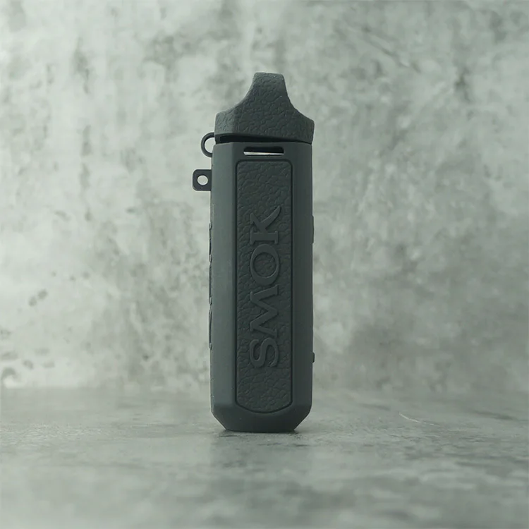 50 шт. комплект модов Smok RPM40 Pod Mod 40 Вт силиконовый чехол для переноски нескользящий