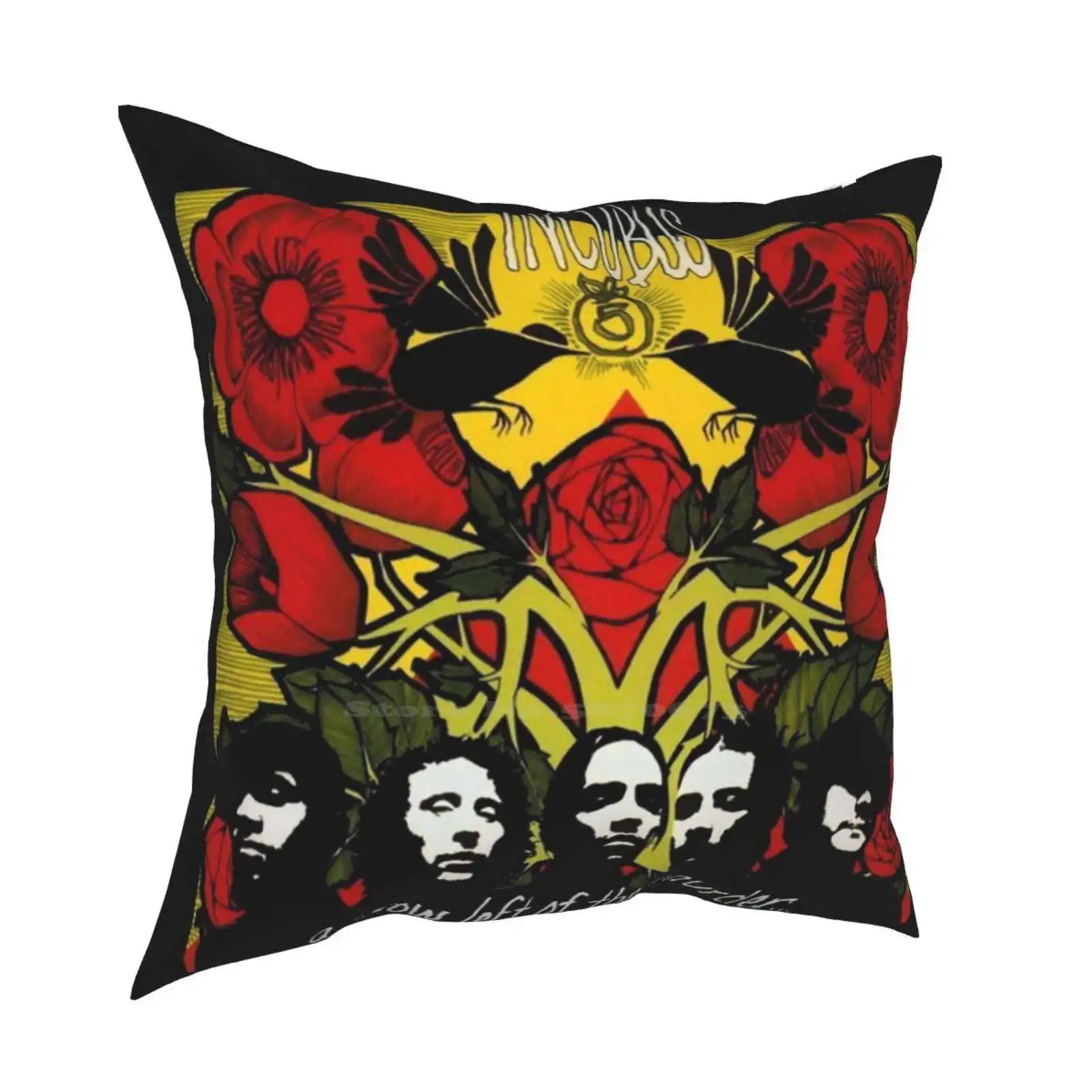 Best New Pillows Case Camera Da Letto Decorazione Della Casa Vendita Migliore Tendenza Popolare Telefono Pelle Galaxy Sleeve Sconto Album Greenday Mus