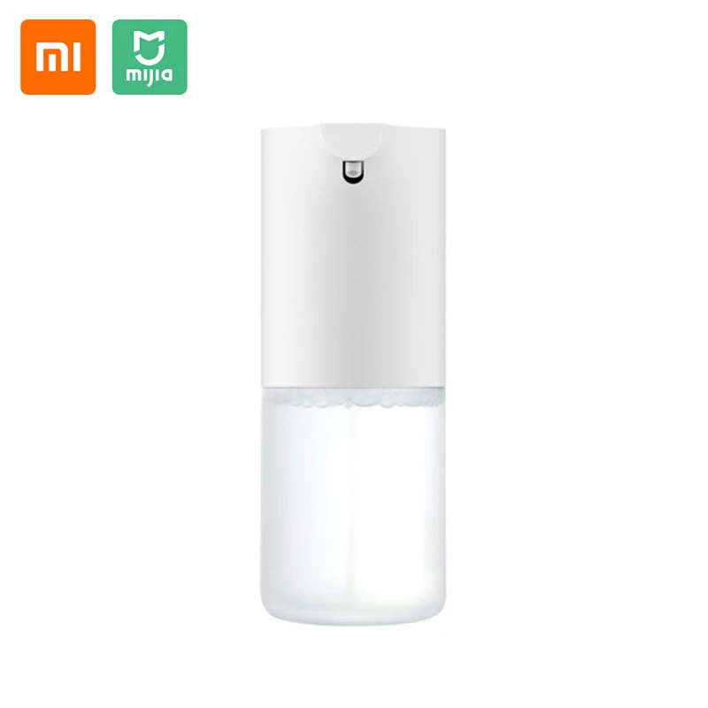 Xiaomi Mijia умный автоматический дозатор мыла 320 мл инфракрасная индукция