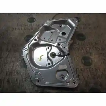 

WINDOW REGULATOR REAR RIGHT SKODA YETI 1.2 TSI [15203782]