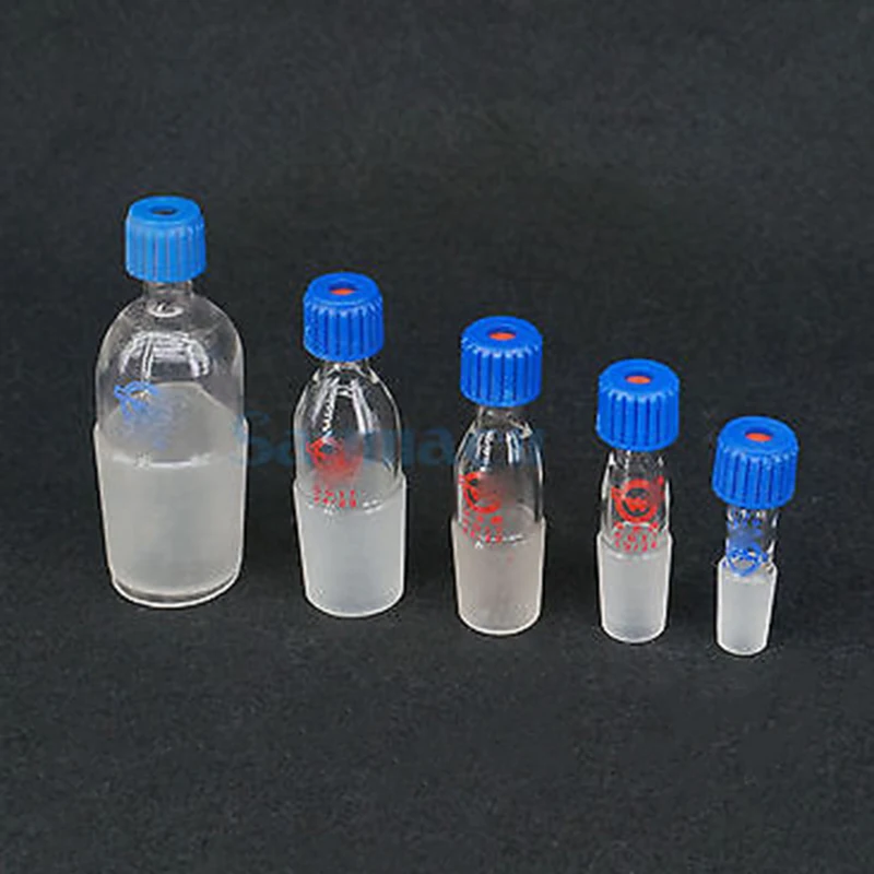 14/23 19/26 24/29 24/40 29/32 34/35 40/38 Stopper Ground Joint Lab