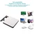 USB 3.0 Внешний DVD Burner Writer Recorder CD/DVD ROM Плеер ПК Оптический привод Внешний DVD Привод Оптический Привод