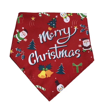 

1pcs Pet Dogs Caps With Bowknot Festival Celebration Costume Sequin Design Headwear Cap Hat Christmas Party Pets Accessories