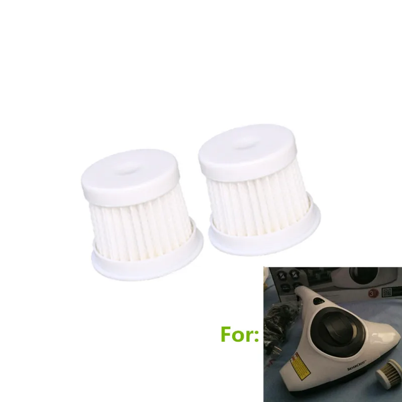 aspirador de po hepa filtro para silvercrest 04