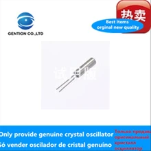 50 шт. кристалл встроенный пассивный кварцевый генератор 3 8 мм 308 DIP-2 28,224 МГц 28,224 м