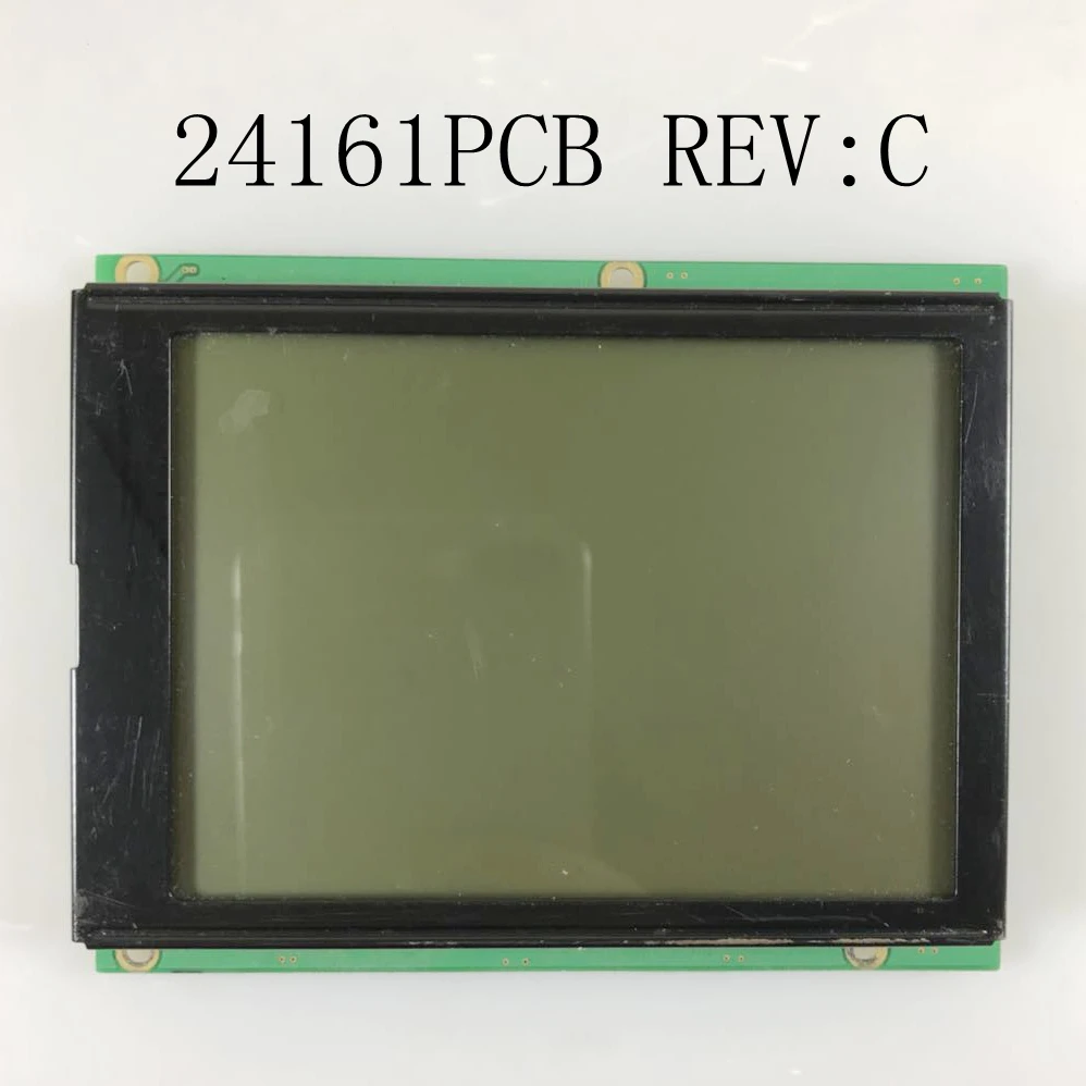 24161PCB REV:C LCD ȭ