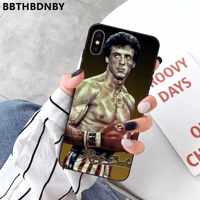 Rocky Balboa