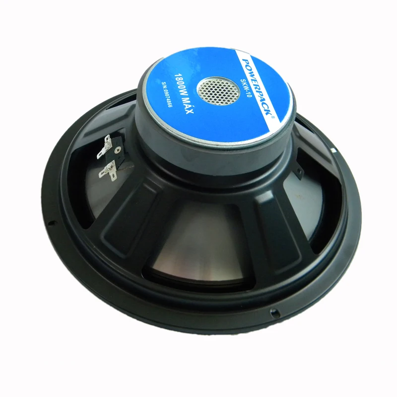 edge 1800w subwoofer