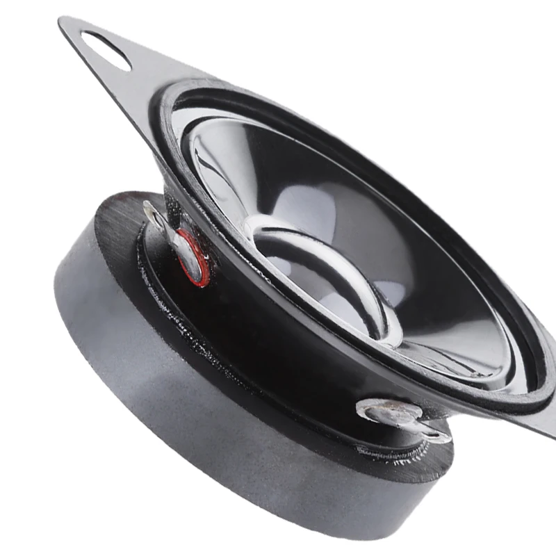 2 Zoll Auto Hochtöner Lautsprecher - 5W Ersatz Für Autoradio