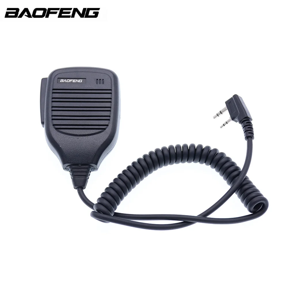 Baofeng BF-S112 Two Way Radio Speaker 