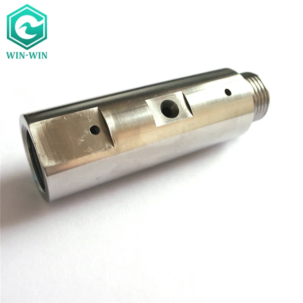 Bleed Down Valve Body 001822-1 (5)