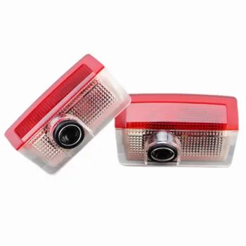 

For Mercedes Benz W205 W212 AMG W213 GLC X253 X166 W166 W176 W177 W246 GLA Led Car Door Welcome Light Logo Laser Projector Lamp