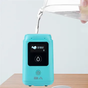 

Water Quality Test Meter TOC COD TDS Tester Digital Drinking Water Testing