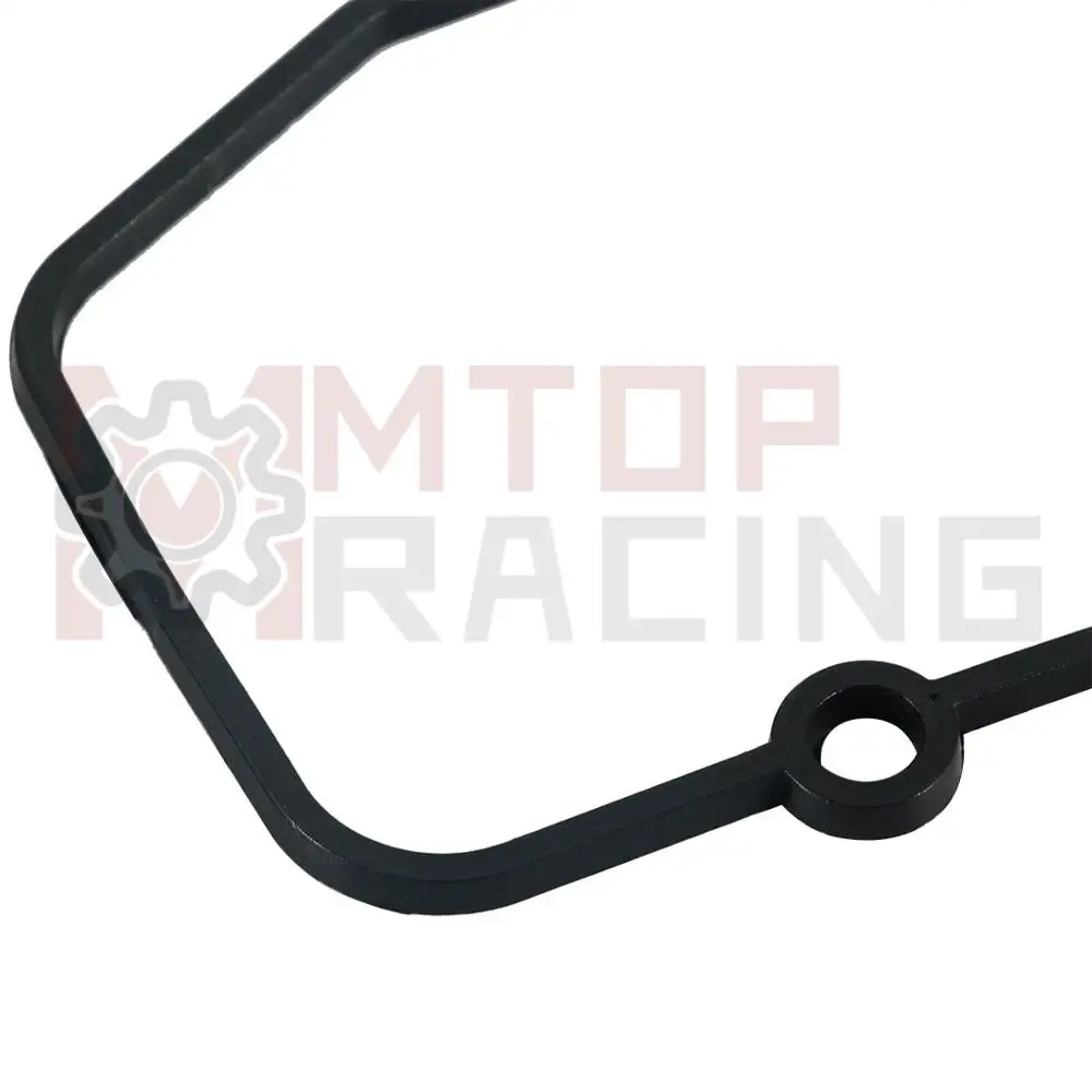 Карбюратор поплавковая камера прокладки для Yamaha DT125 DT200 R1-Z SDR200 TDR125 TDR240 TDR250 TZR125 TZR250 TZR250 3XV 1KT-14147-00-00